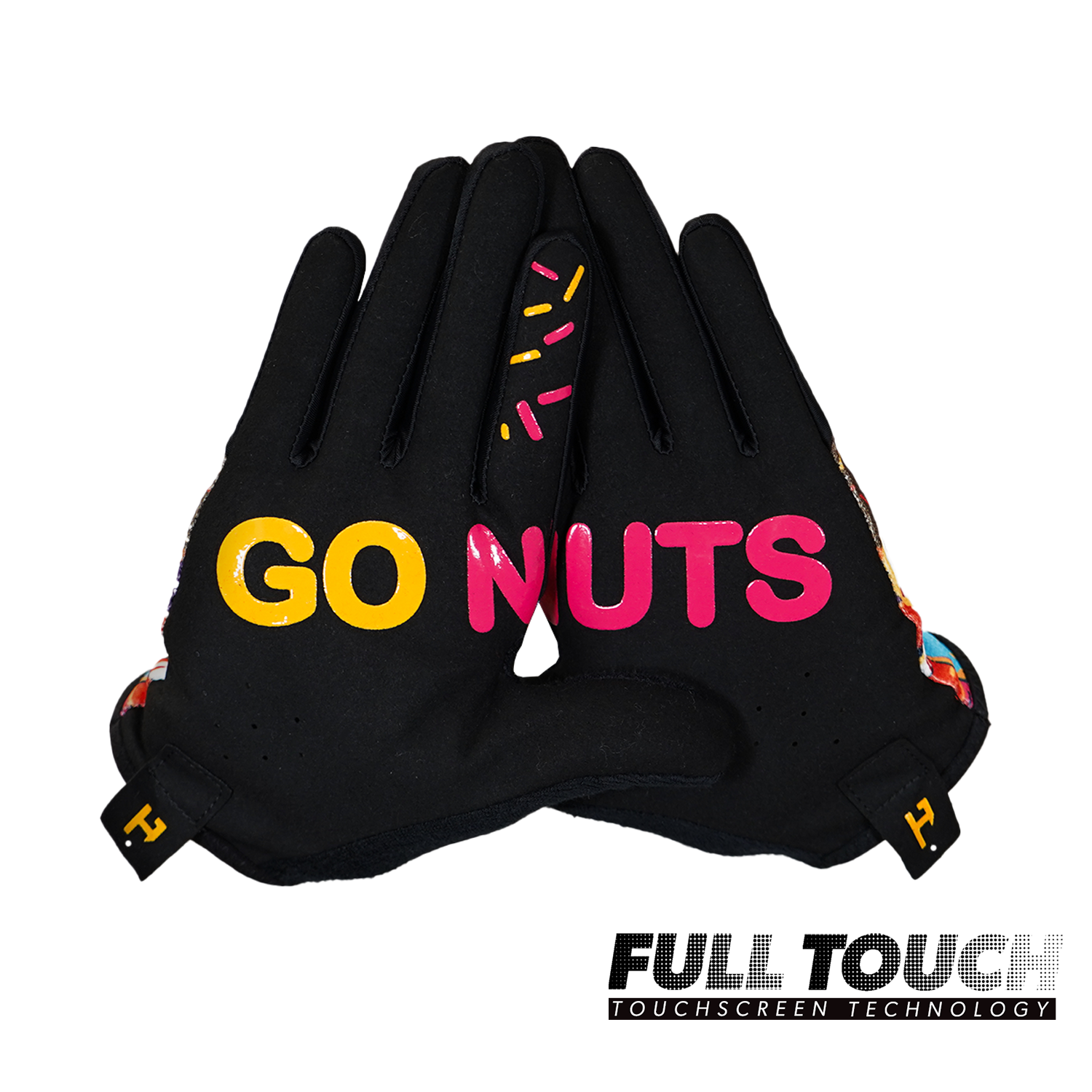 Gloves - Donut Factory