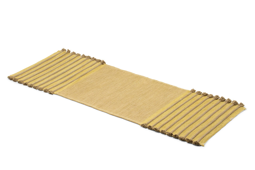 Double Harda Ayurvedic Yoga Mat