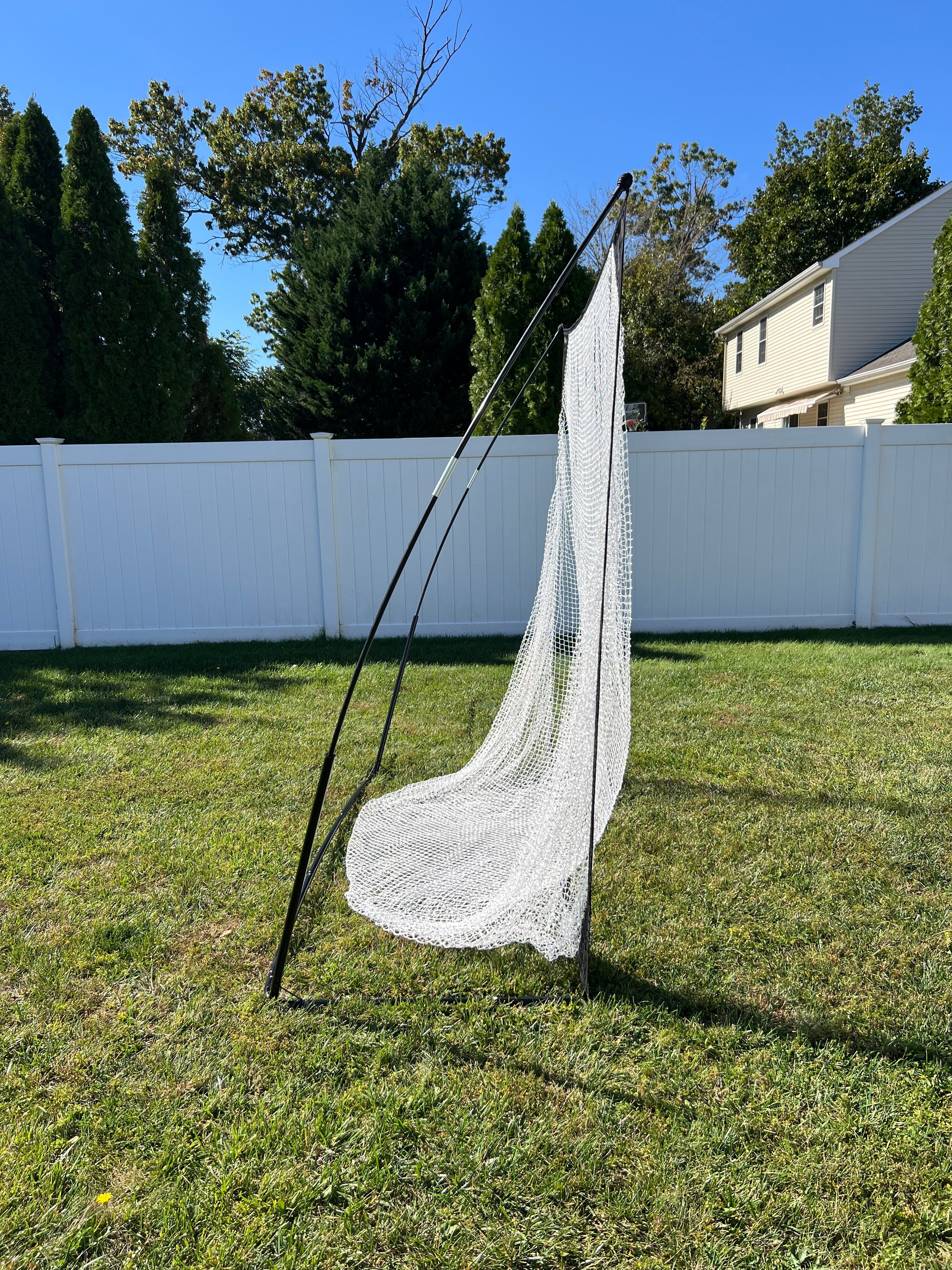 7x7 Disc Golf Throwing Net ***PREORDER*** SHIPS EARLY DECEMBER