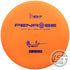 EV-7 Limited Edition 2023 Tour Series Matt Bell Special Blend Penrose Putter Golf Disc