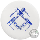 EV-7 Factory Second OG Medium Telos Putter Golf Disc