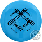 EV-7 Factory Second Premium Phi Putter Golf Disc