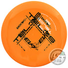 EV-7 Factory Second Premium Telos Putter Golf Disc