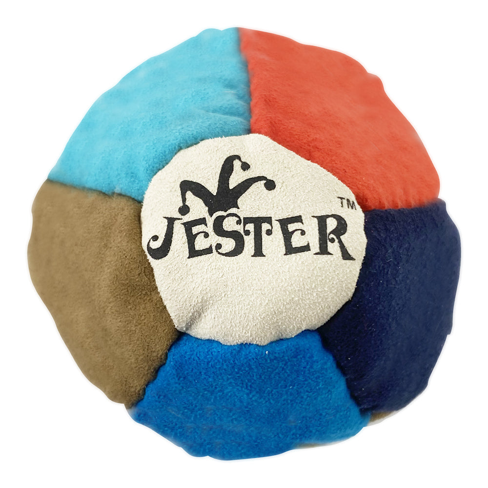 Jester Footbag