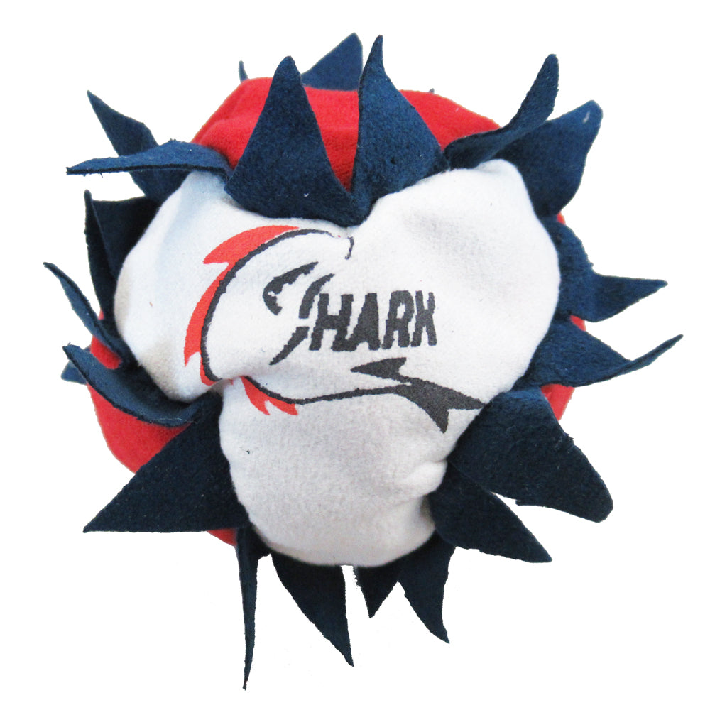 Shark Footbag