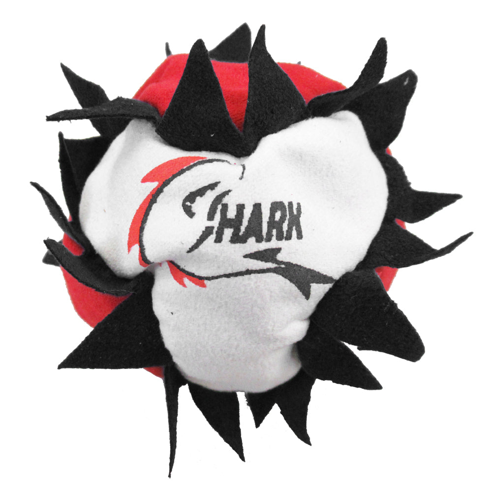Shark Footbag