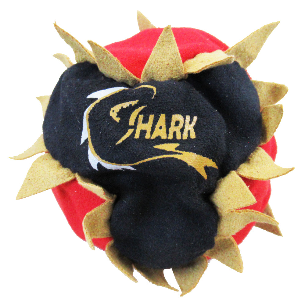 Shark Footbag