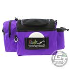 Fade Gear Crunch Box Disc Golf Bag - Gotta Go Gotta Throw
