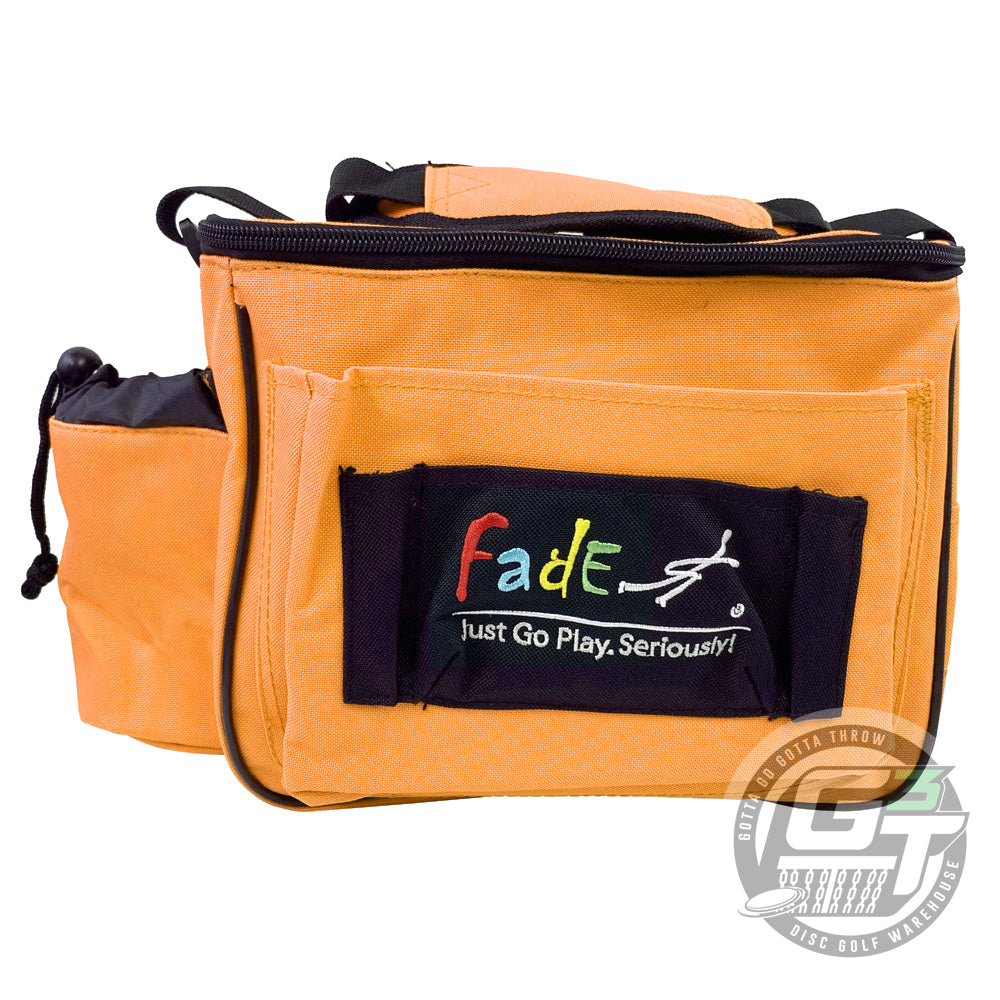Fade Gear Lite Disc Golf Bag