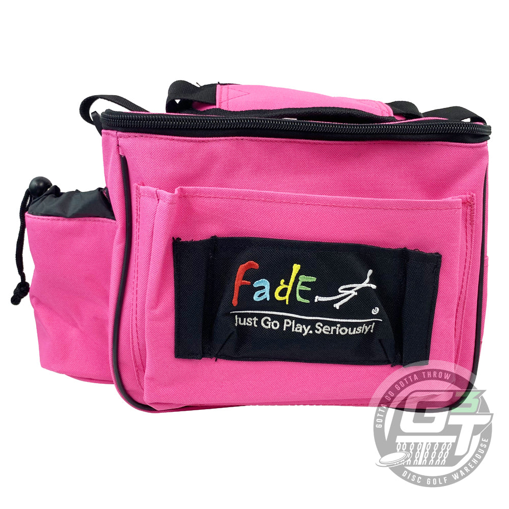 Fade Gear Lite Disc Golf Bag