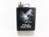 Wild Water Fly Fishing Stainless Steel Flask