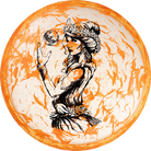 GripEQ Paul McBeth MB-G3 Signature Series Backpack Disc Golf Bag