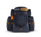 GripEQ Paul McBeth MB-PX1 Signature Series Backpack Disc Golf Bag