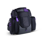 GripEQ Paul McBeth MB-PX1 Signature Series Backpack Disc Golf Bag