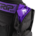 GripEQ Paul McBeth MB-PX1 Signature Series Backpack Disc Golf Bag