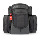 GripEQ Paul McBeth MB-PX1 Signature Series Backpack Disc Golf Bag