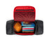 GripEQ Paul McBeth MB-TSD1 Signature Series Travel Sports Duffle Disc Golf Bag