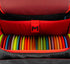 GripEQ Paul McBeth MB-TSD1 Signature Series Travel Sports Duffle Disc Golf Bag