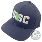 Gotta Go Gotta Throw Minnesota Disc Flexfit Cotton Twill Disc Golf Hat
