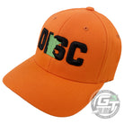 Gotta Go Gotta Throw Minnesota Disc Flexfit Cotton Twill Disc Golf Hat