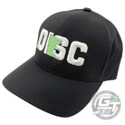 Gotta Go Gotta Throw Minnesota Disc Flexfit Delta Performance Disc Golf Hat