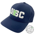 Gotta Go Gotta Throw Minnesota Disc Flexfit Delta Performance Disc Golf Hat