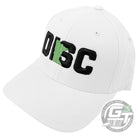 Gotta Go Gotta Throw Minnesota Disc Flexfit Sport-Tek Performance Disc Golf Hat
