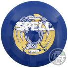 Gateway Cobalt Spell Distance Driver Golf Disc