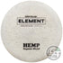 Gateway Diamond Hemp Element Midrange Golf Disc