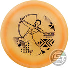 Gateway Diamond Apache Fairway Driver Golf Disc