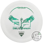 Gateway Diamond Devil Hawk Putter Golf Disc