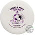 Gateway Hemp Blend 4S Wizard Putter Golf Disc