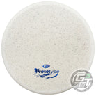 Gateway Limited Edition Prototype Hemp Blend Super Soft Witch Doctor Putter Golf Disc