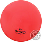 Gateway Limited Edition Prototype NXT Witch Doctor Putter Golf Disc