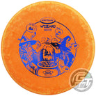 Gateway Limited Edition Smugglers Coffee Pumpkin Spice Special Blend Wizard Putter Golf Disc
