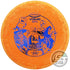 Gateway Limited Edition Smugglers Coffee Pumpkin Spice Special Blend Wizard Putter Golf Disc