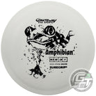 Gateway Super Glow Amphibian Fairway Driver Golf Disc
