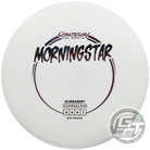 Gateway Super Glow Morningstar Midrange Golf Disc