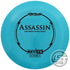 Gateway NXT Assassin Fairway Driver Golf Disc