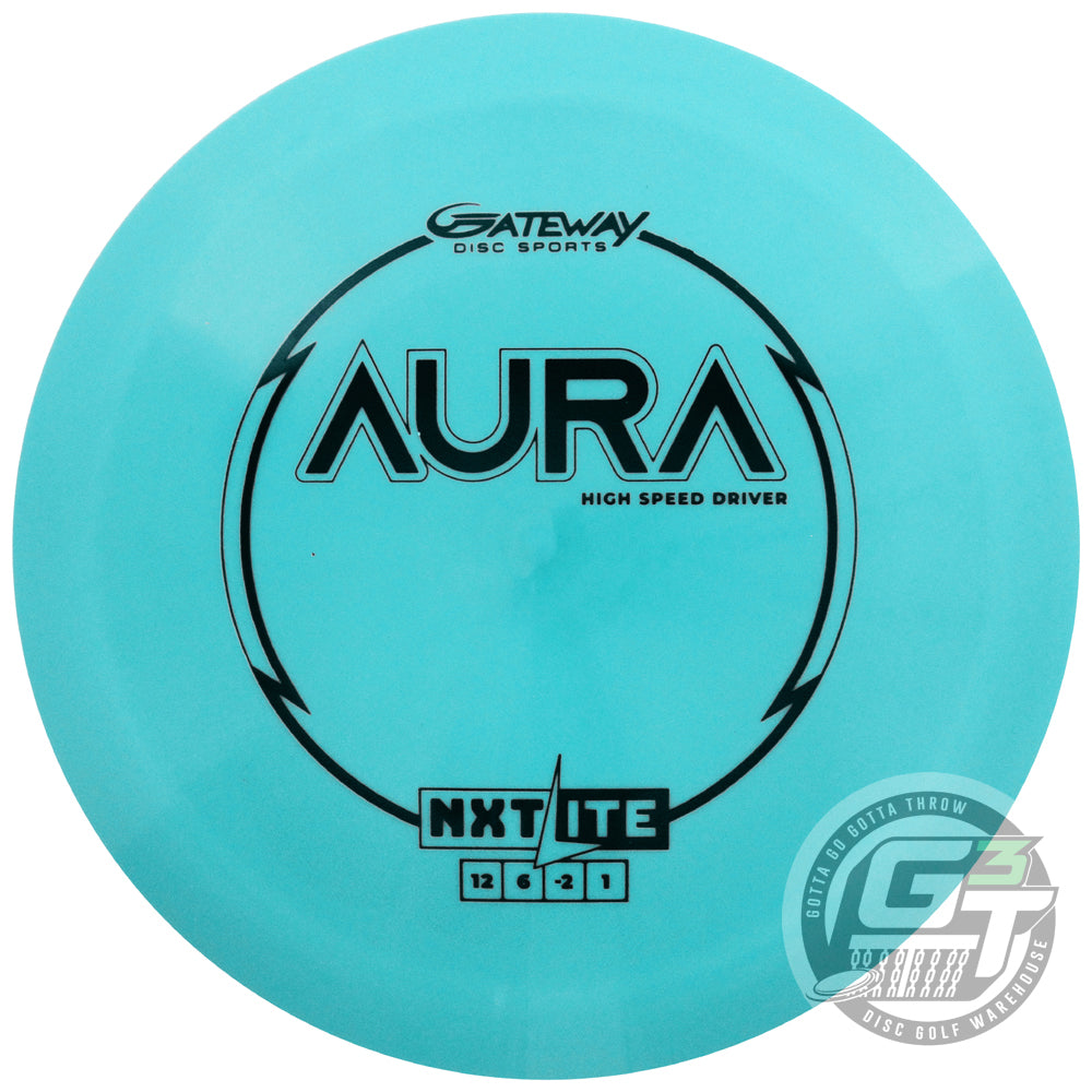 Gateway NXT Aura Distance Driver Golf Disc