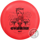 Gateway NXT Cyborg Fairway Driver Golf Disc