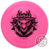 Gateway NXT Devil Hawk Putter Golf Disc