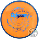 Gateway NXT Odyssey Fairway Driver Golf Disc