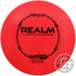 Gateway NXT Realm Distance Driver Golf Disc