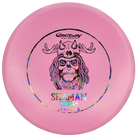 Gateway NXT-G Shaman Putter Golf Disc