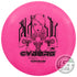 Gateway Platinum Cyborg Fairway Driver Golf Disc