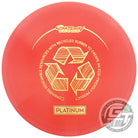 Gateway Platinum Scout Midrange Golf Disc