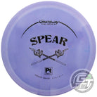 Gateway Platinum Spear Fairway Driver Golf Disc