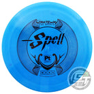 Gateway Platinum Spell Distance Driver Golf Disc