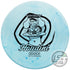 Gateway Sure Grip Soft Houdini Putter Golf Disc